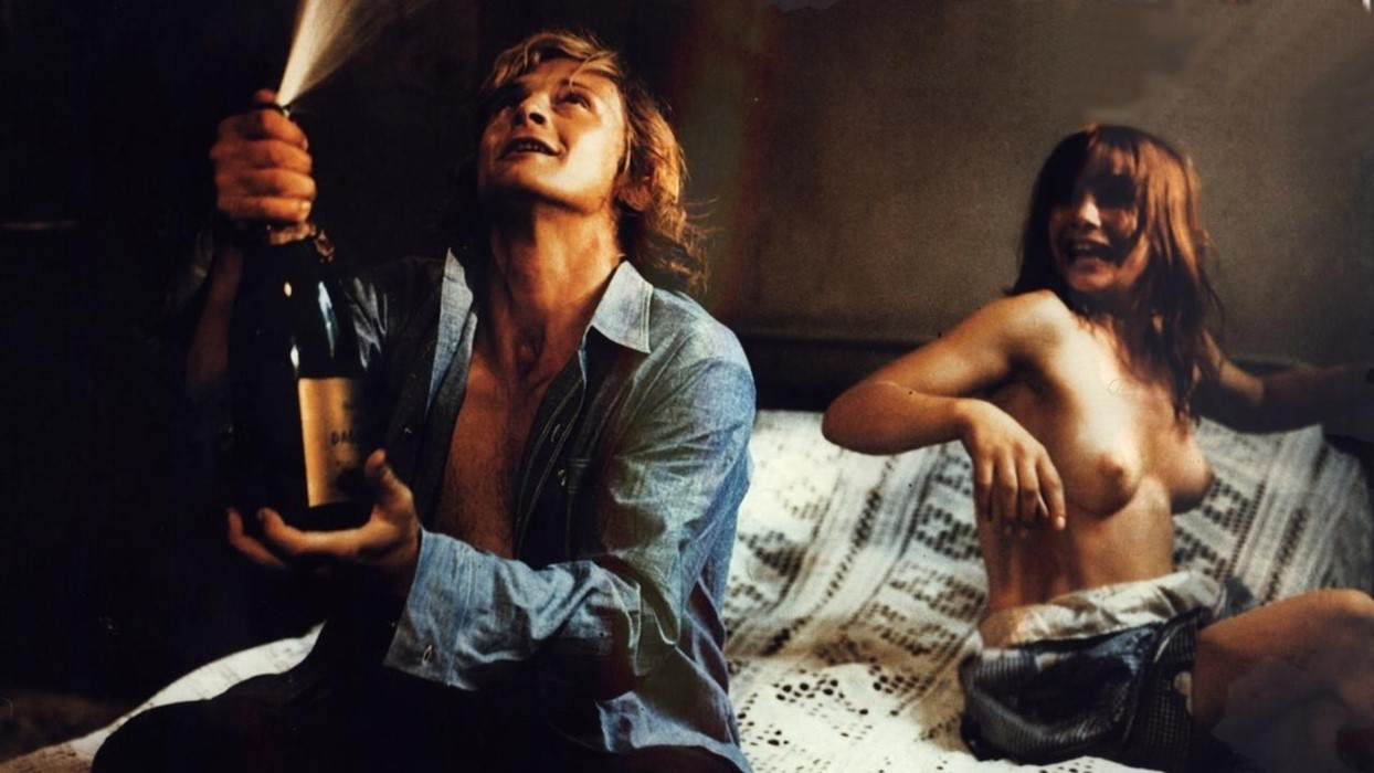 Turkish Delight, 1973