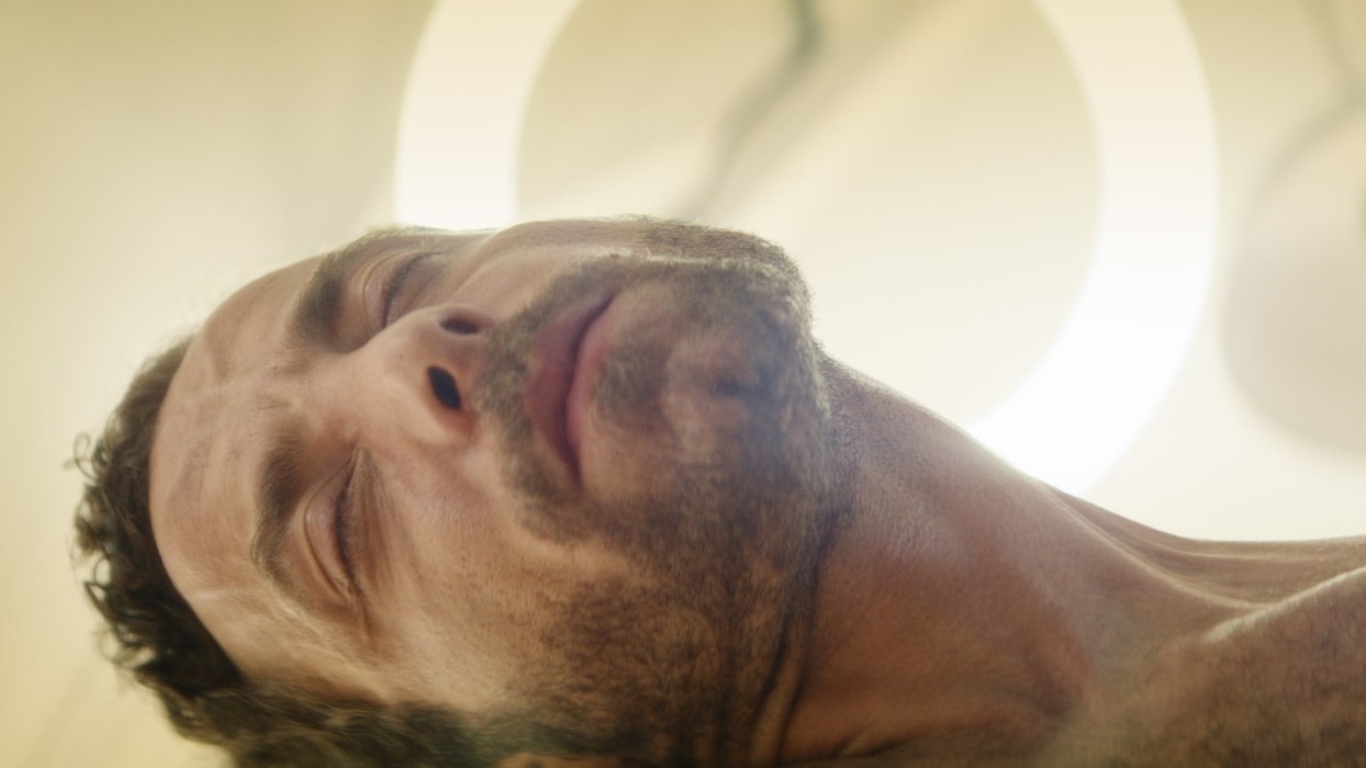 The Man Who Sold His Skin, 2020