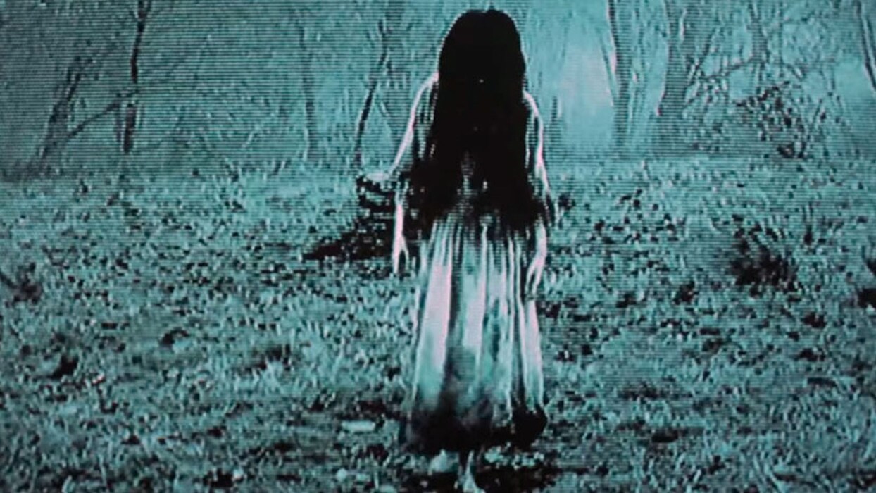 Ring (Hideo Nakata, 1998)