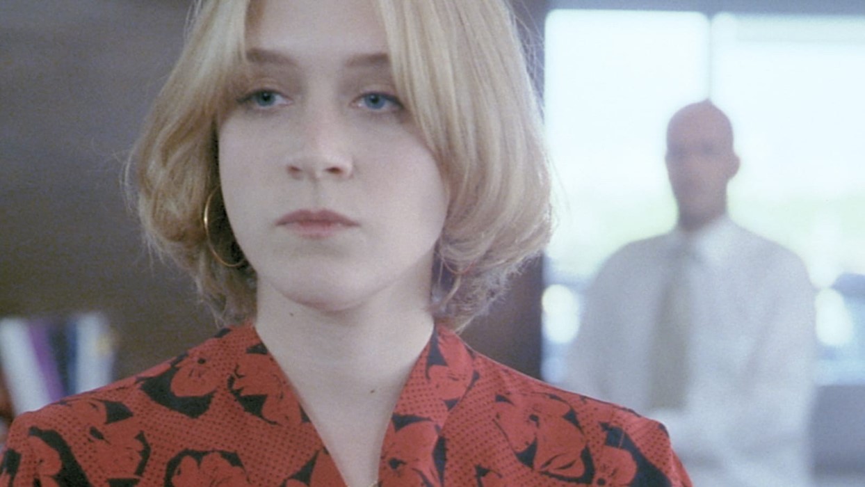 Demonlover, 2002
