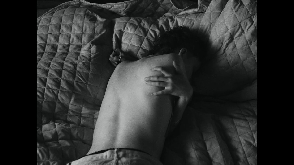Autofiction: A Short Film, 2022
