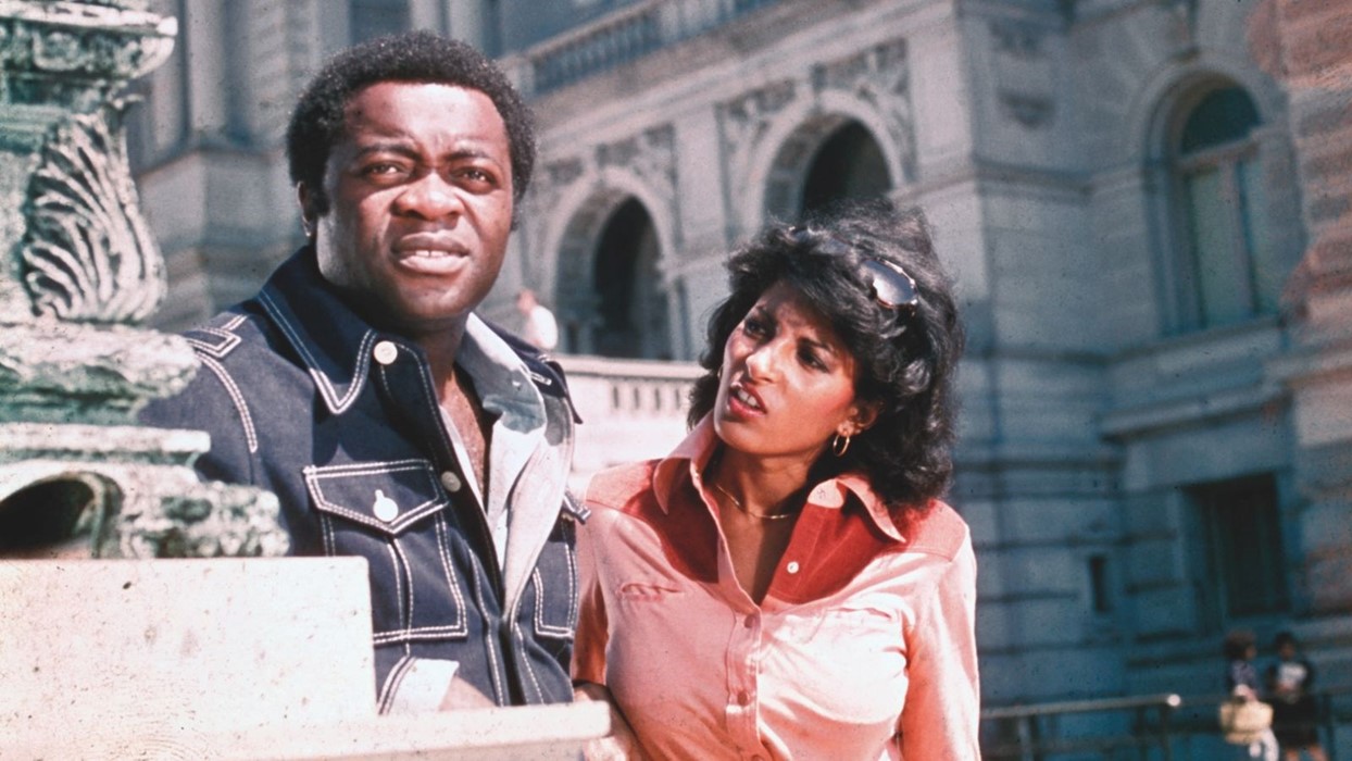 Friday Foster Friday Foster (© 1975 Orion Pictures