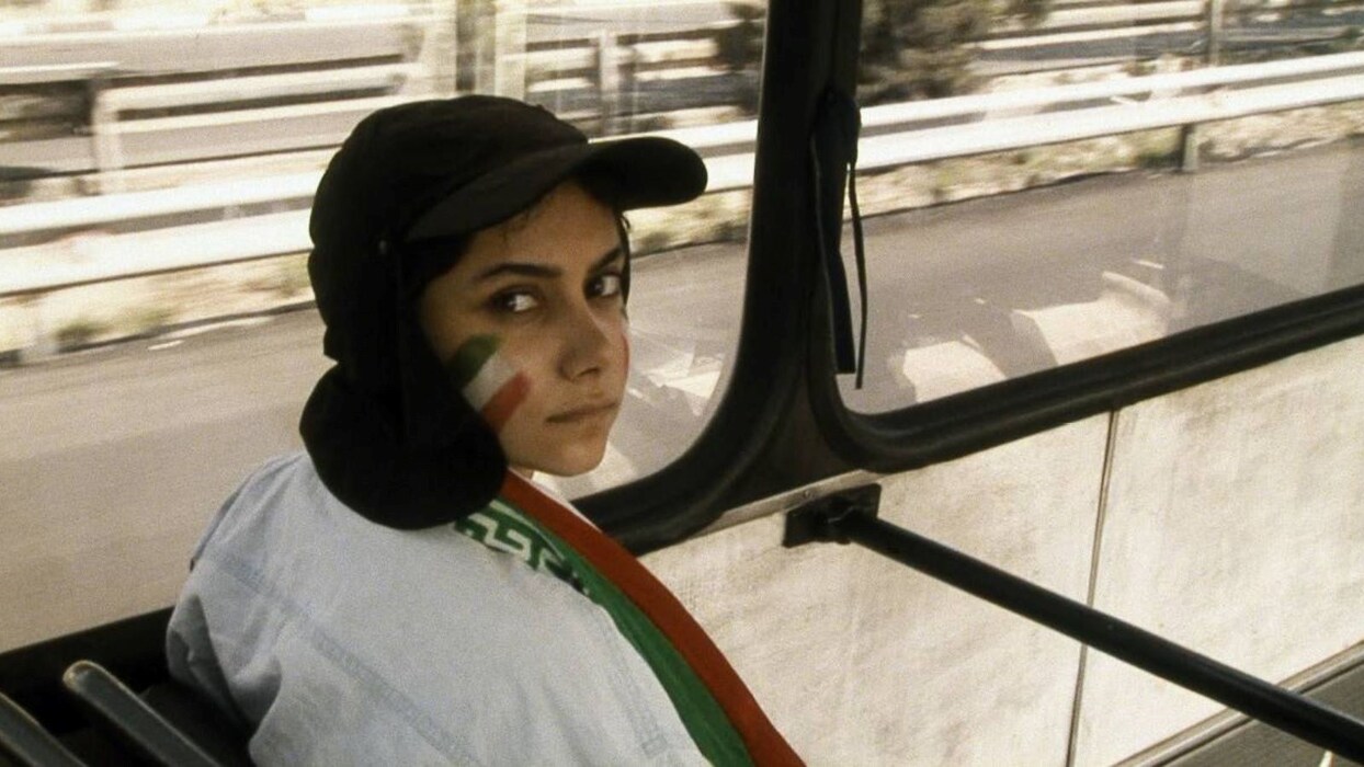 Offside, 2006