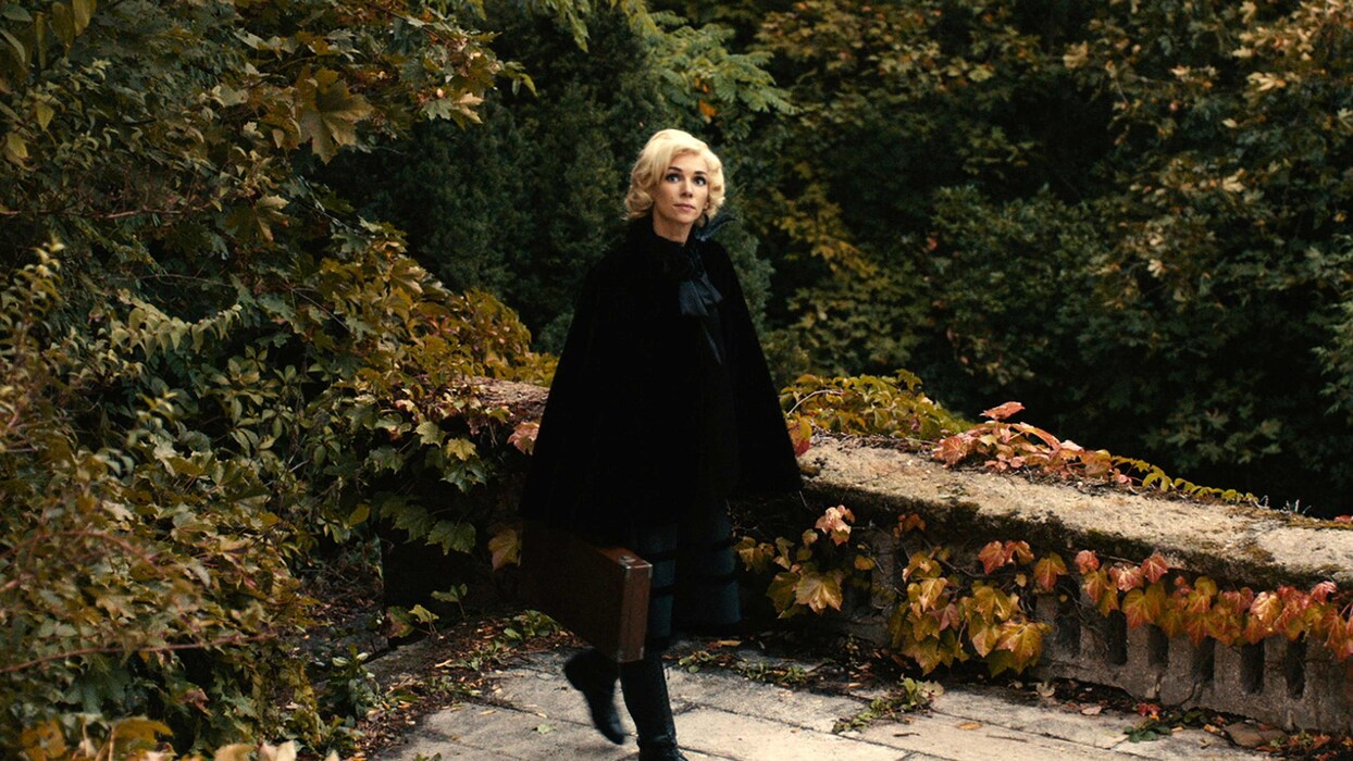 The Duke of Burgundy, 2014