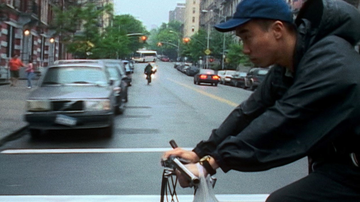 Take Out, 2004