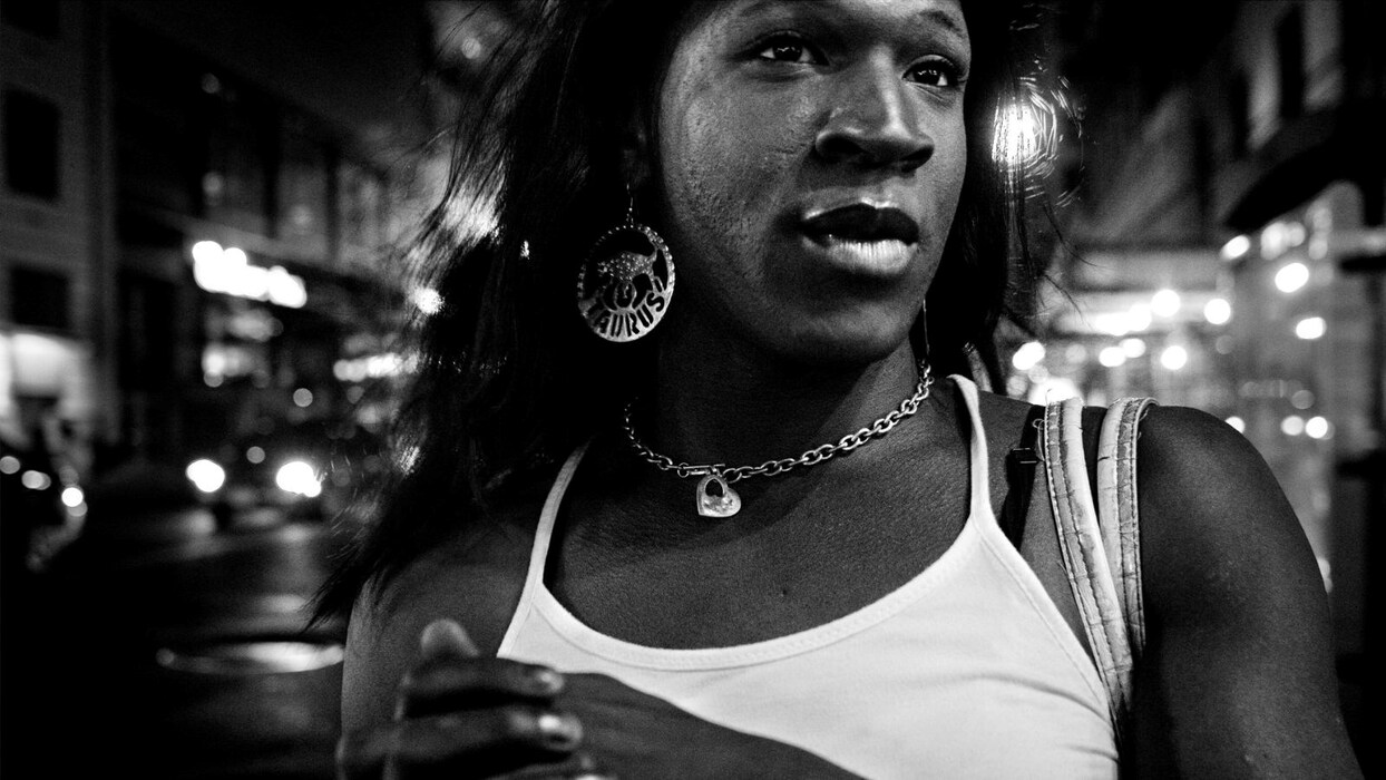 The Stroll_01_Kristen Lovell