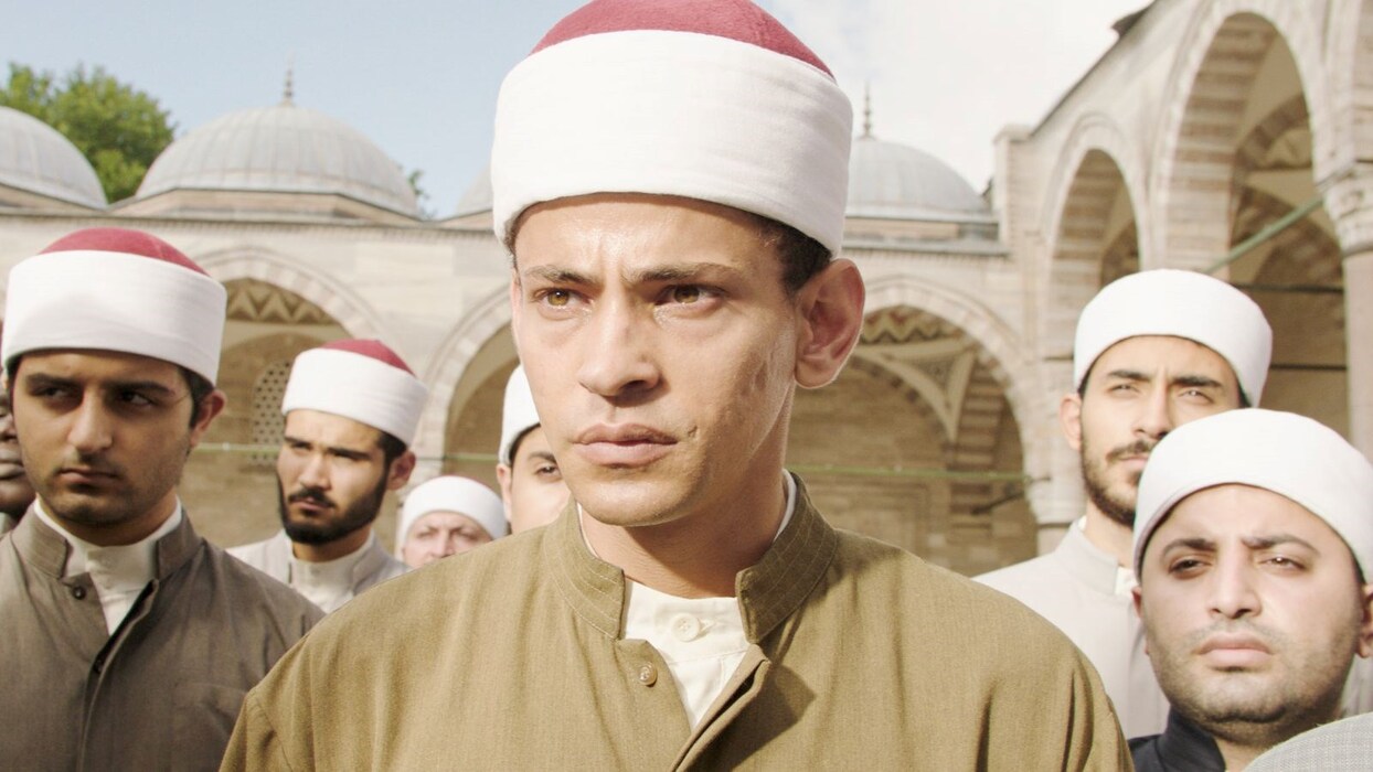 Cairo Conspiracy, 2023