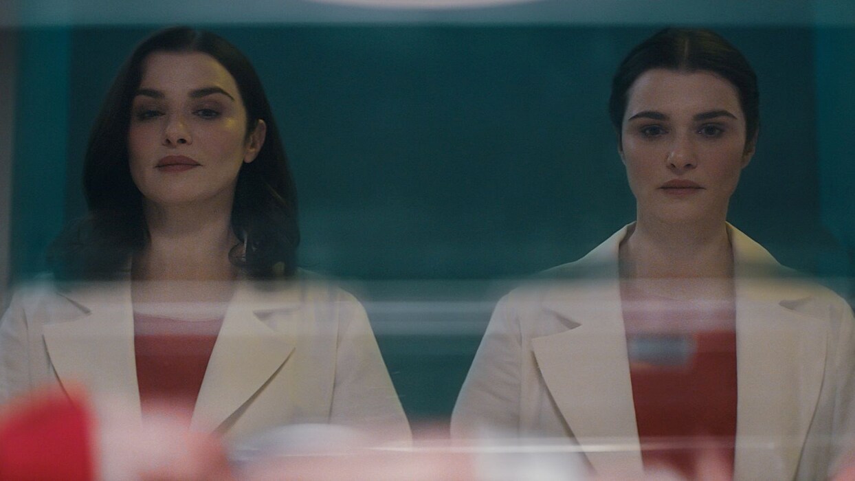 Dead Ringers, 2023