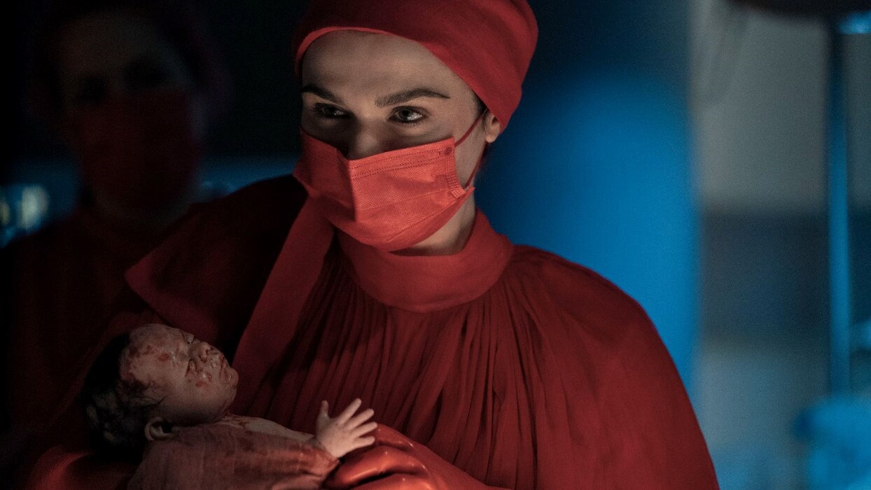 Dead Ringers, 2023