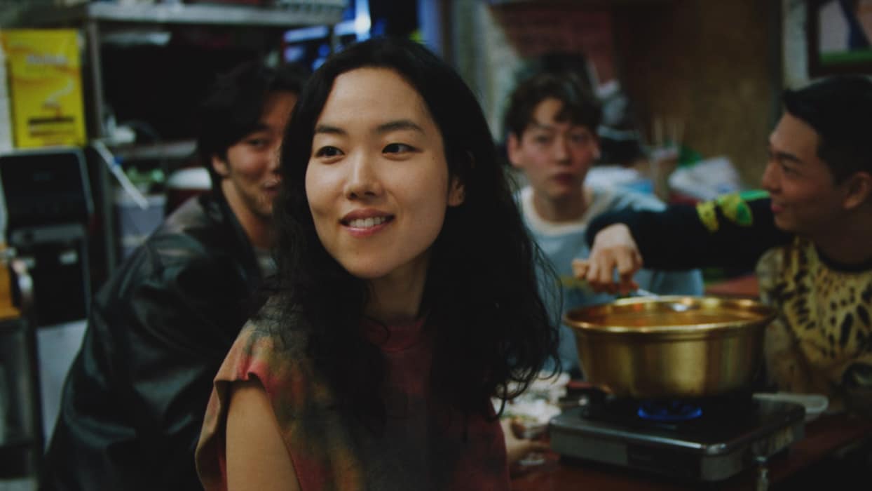 Return to Seoul, 2023