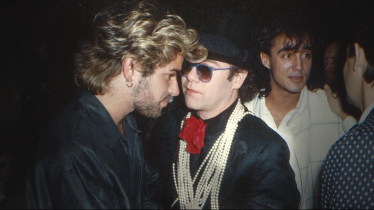Wham!, 2023