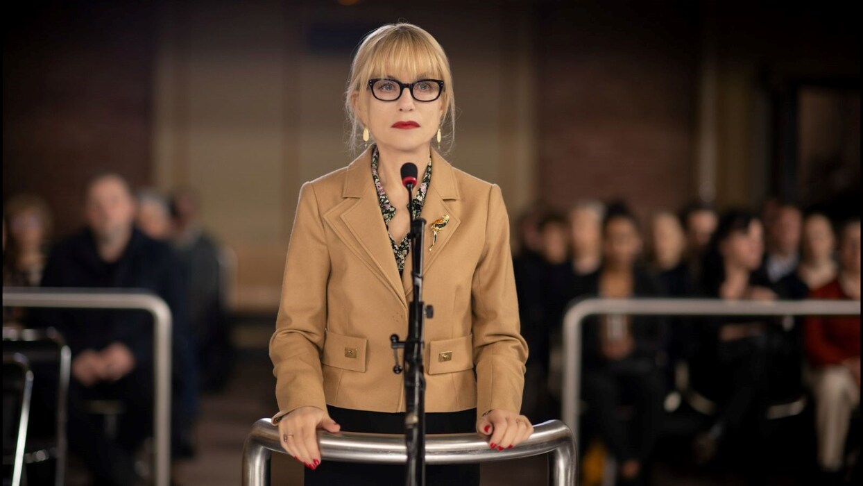 La Syndicaliste, 2023