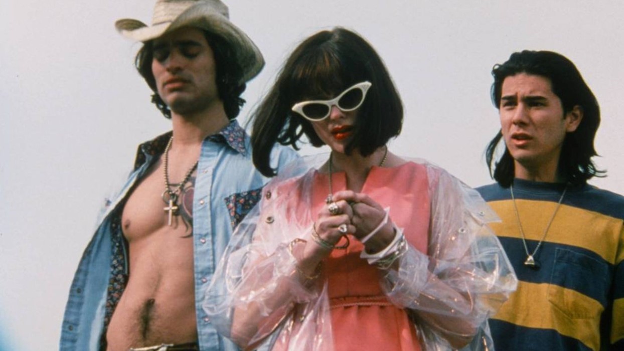 The Doom Generation, 1995
