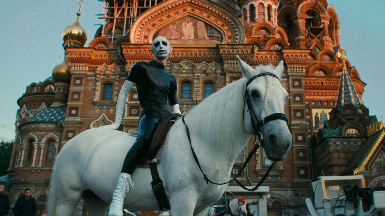 Queendom, 2023