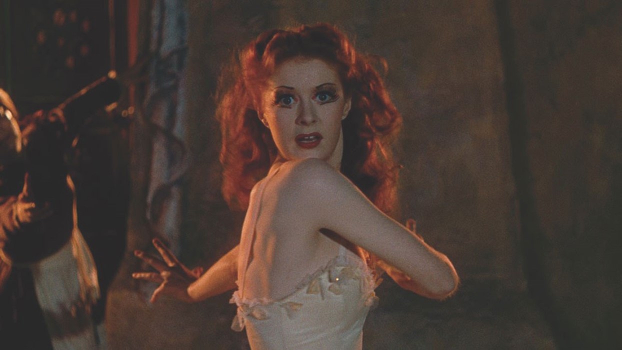 The Red Shoes, 1948