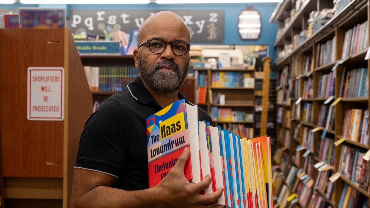 American Fiction, 2024
