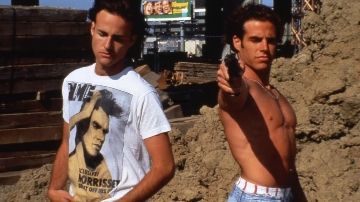 The Living End, 1992