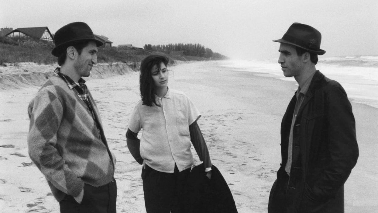 Stranger Than Paradise, 1985