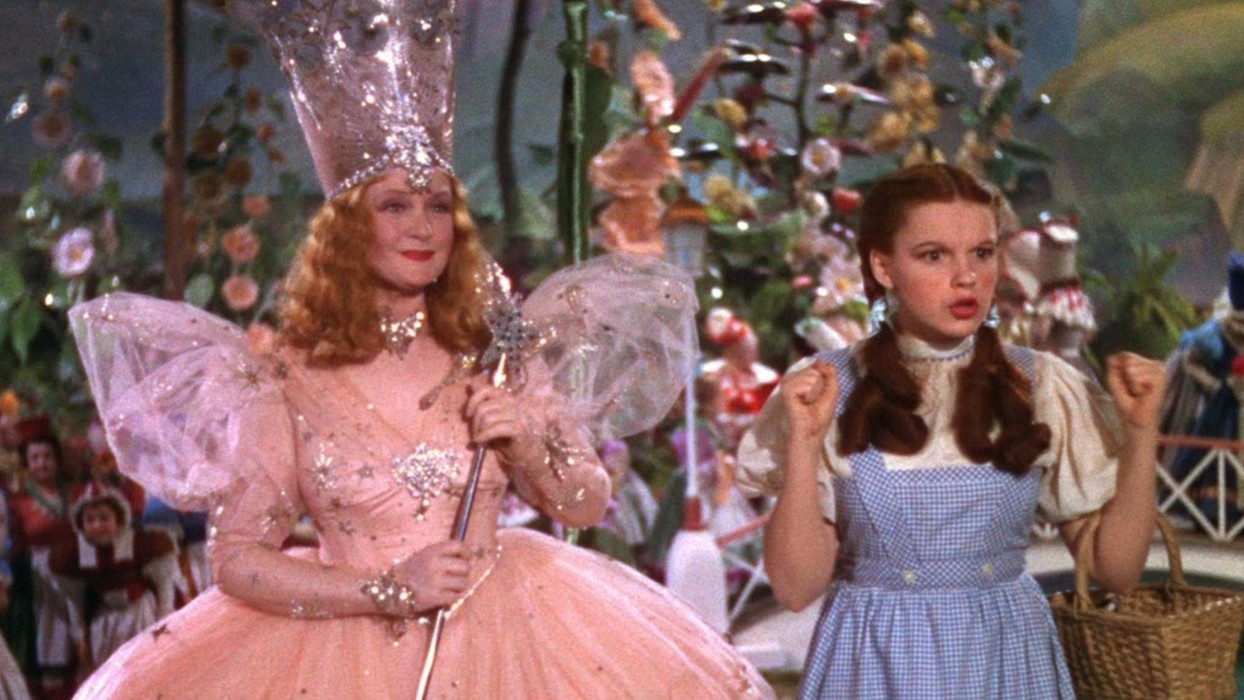 The Wizard of Oz, 1939