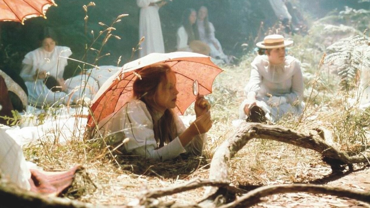 Picnic at Hanging Rock, 1975