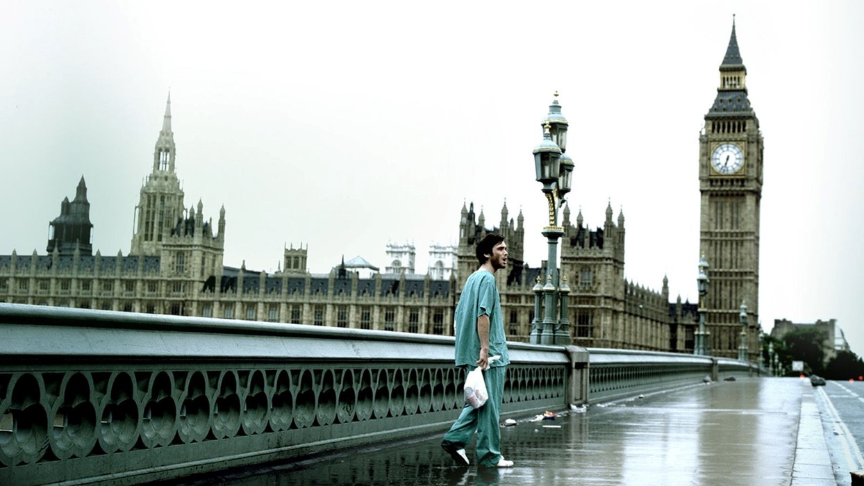28 Days Later, 2002