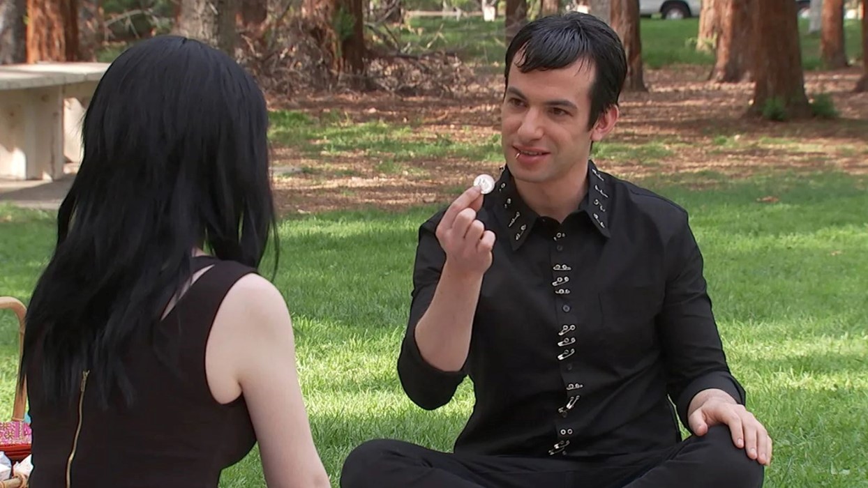 Nathan for You, 2013-2017