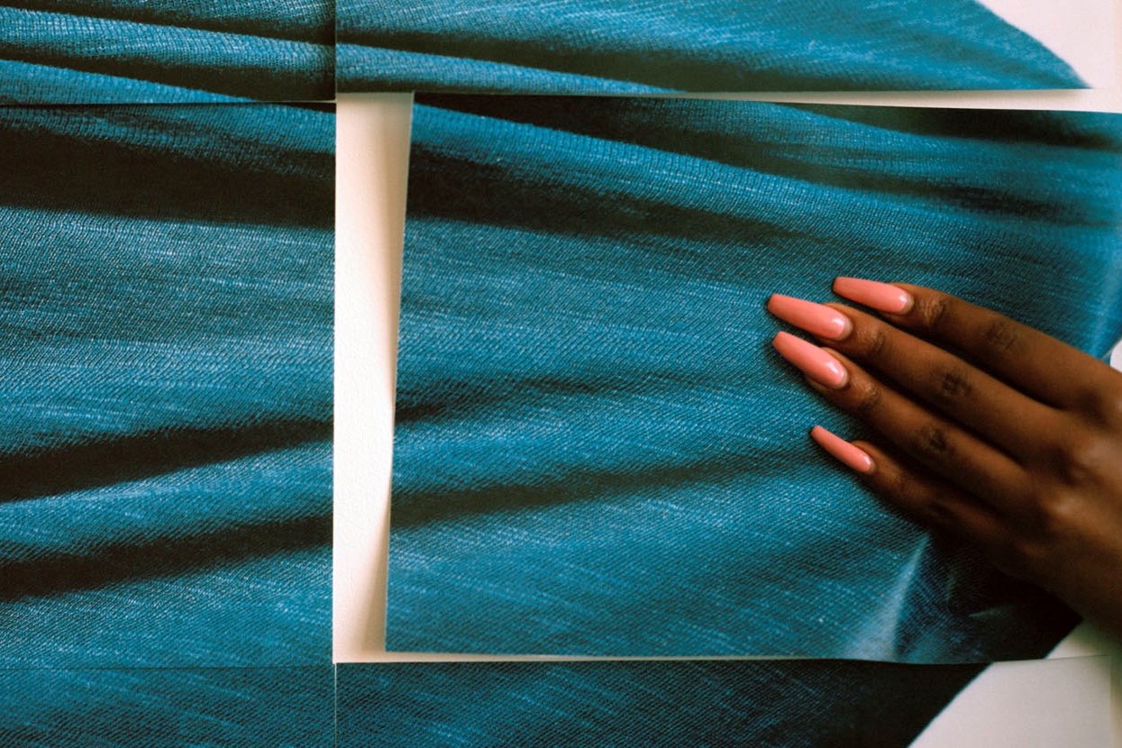 Untitled (On top of, on top of)