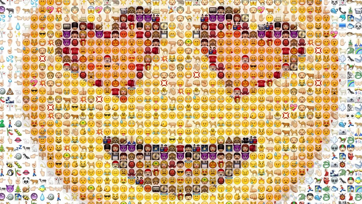 A Campaign for a Better Emoji Future