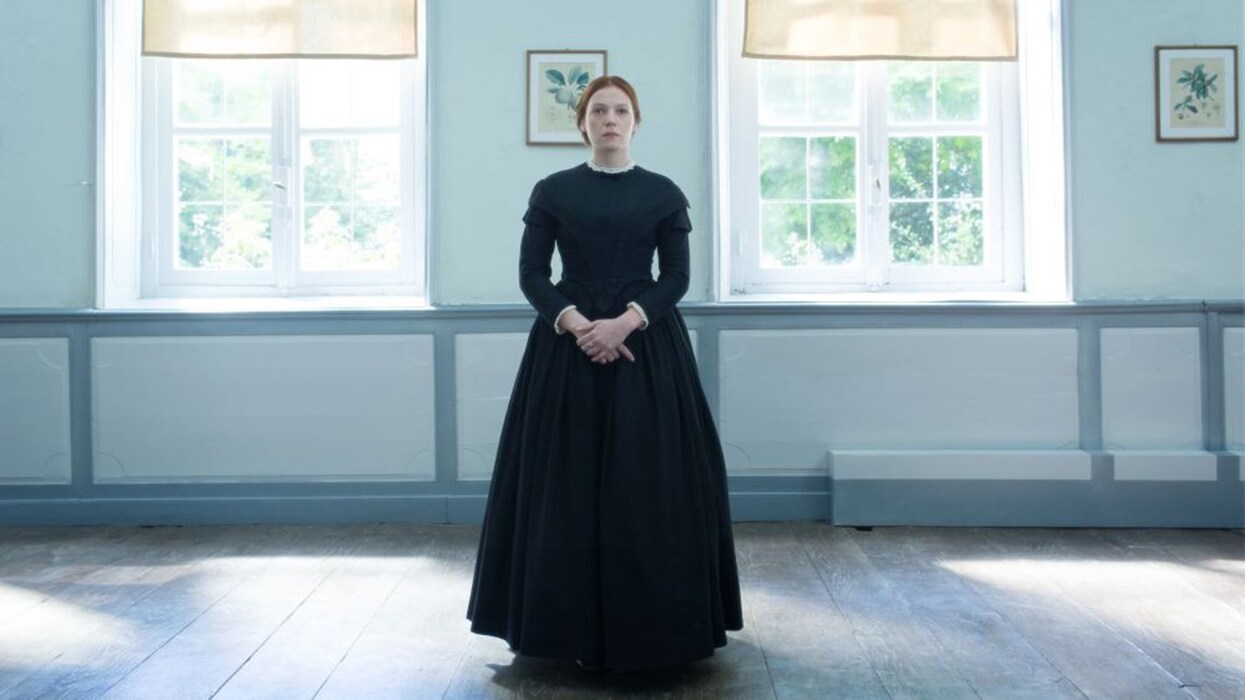 A-quiet-passion