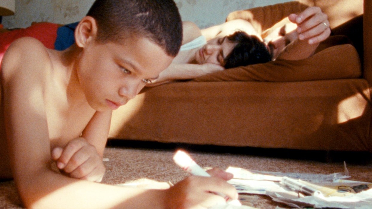 We the Animals Film 2019 Justin Torres