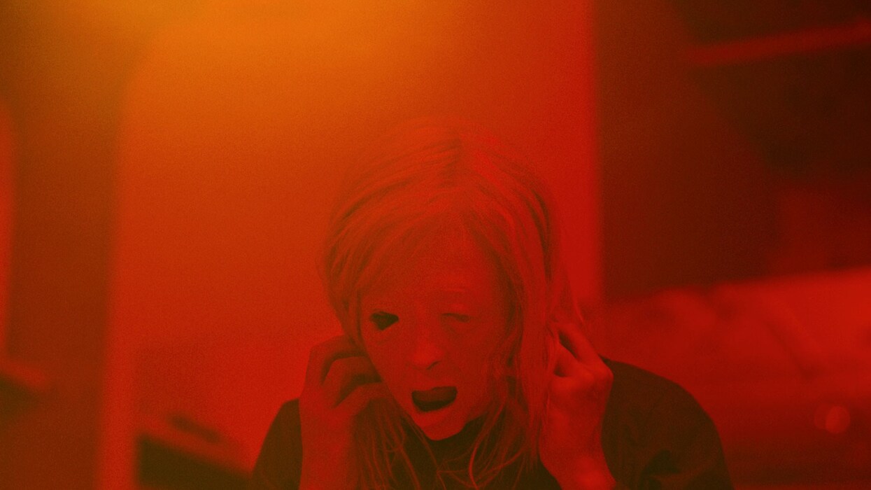 Possessor (Signature Entertainment, 27 Nov 2020)
