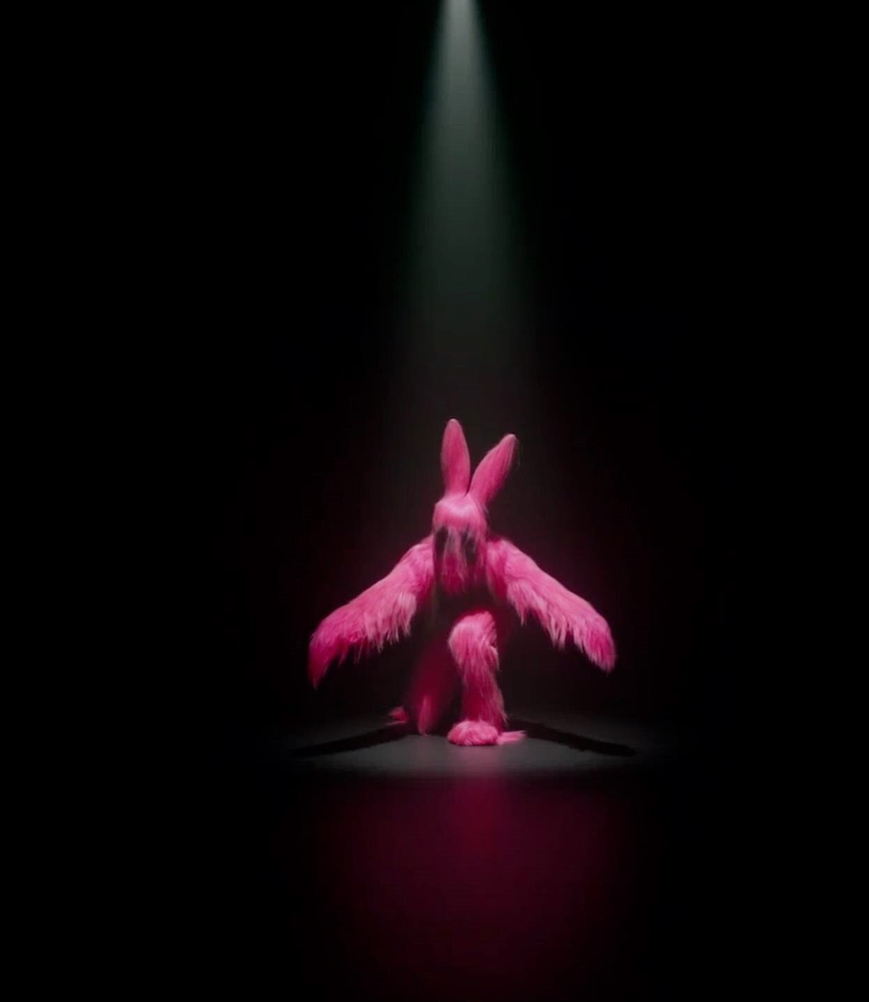 8. Nick Cave_Bunny Boy Still_2