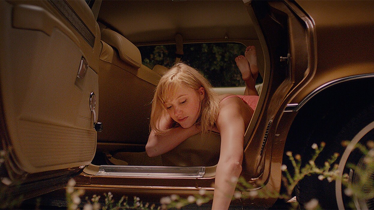 It Follows, 2015