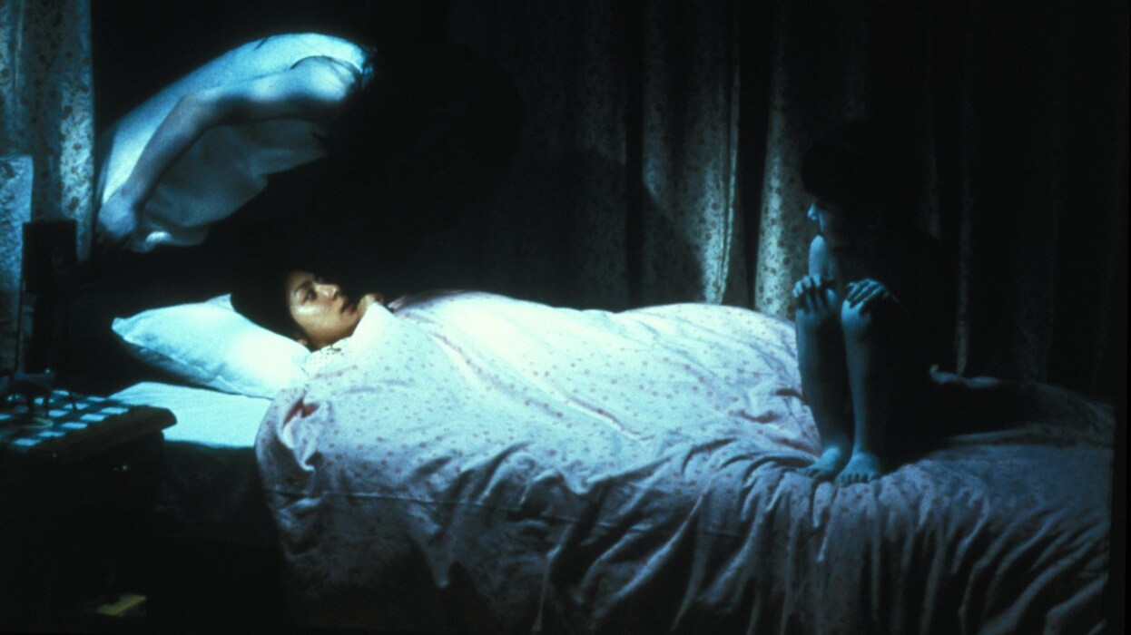 Ju-on: The Grudge (Takashi Shimizu, 2002) (Film Still)