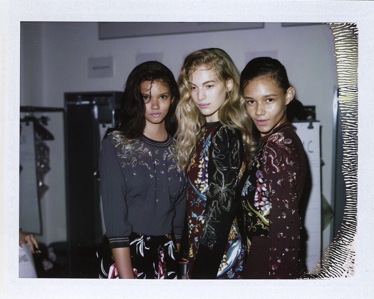 Prada S/S14