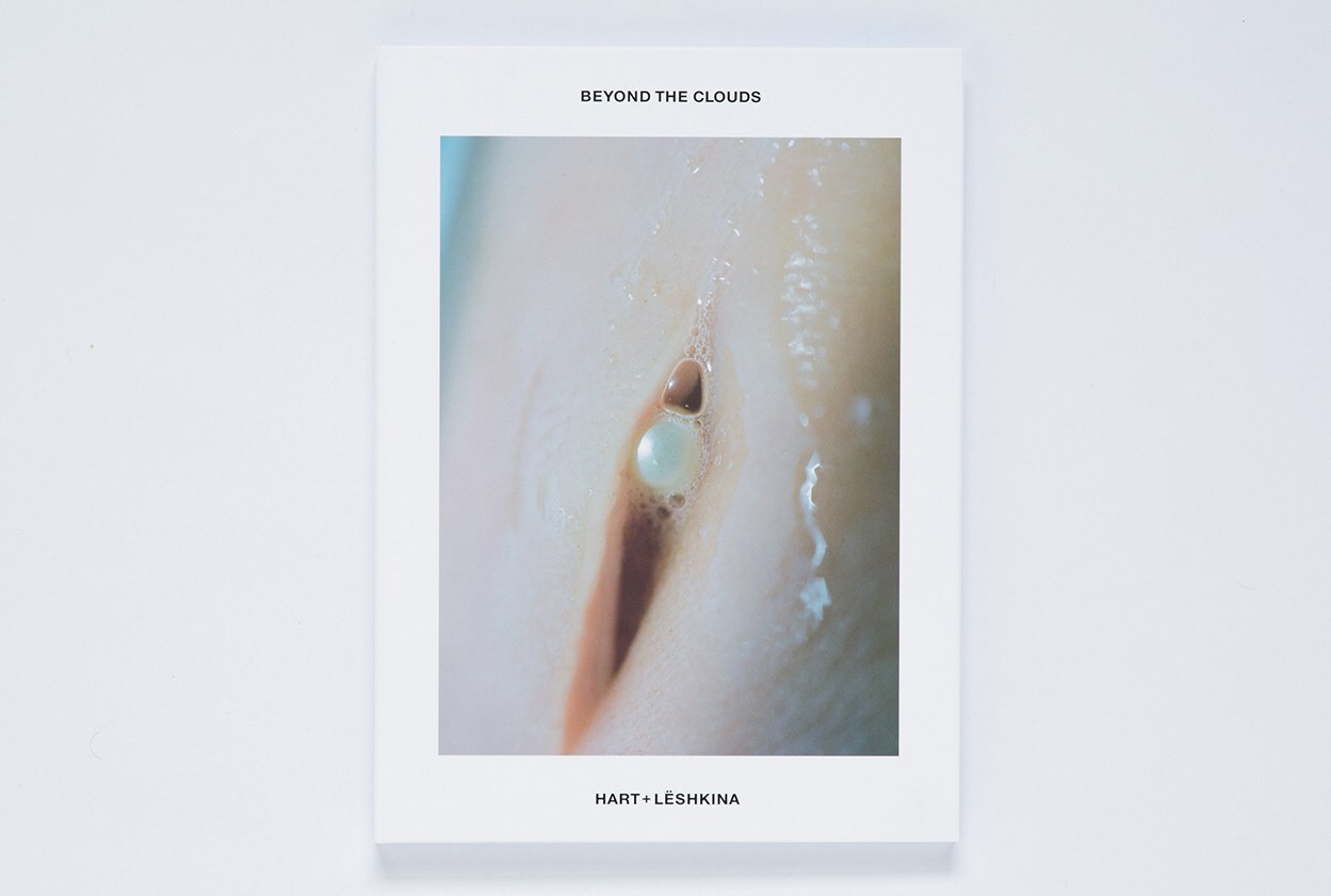 hart leshkina beyond the clouds 1