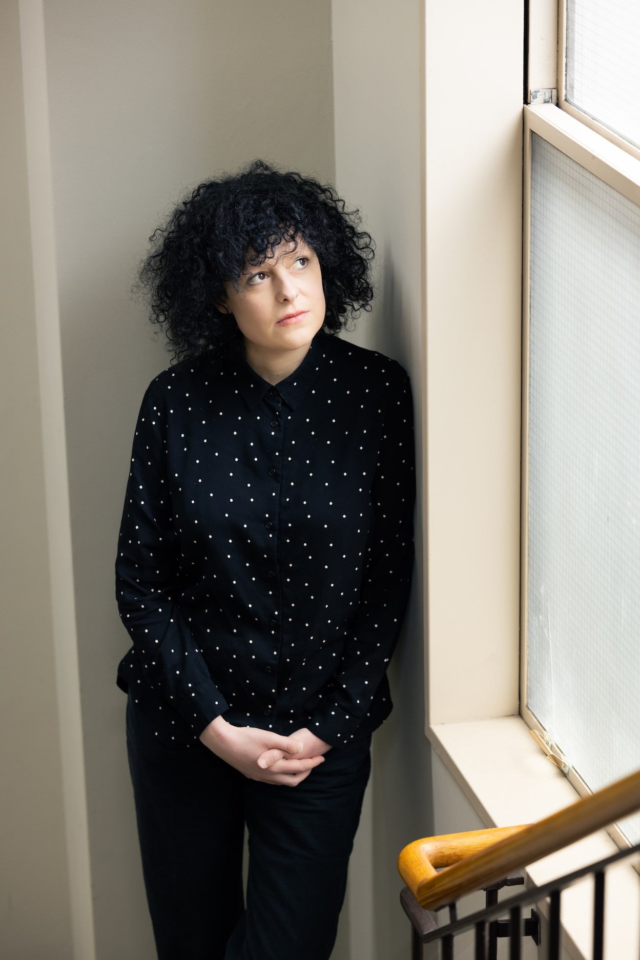 Polly Barton 2 credit Shinchosha