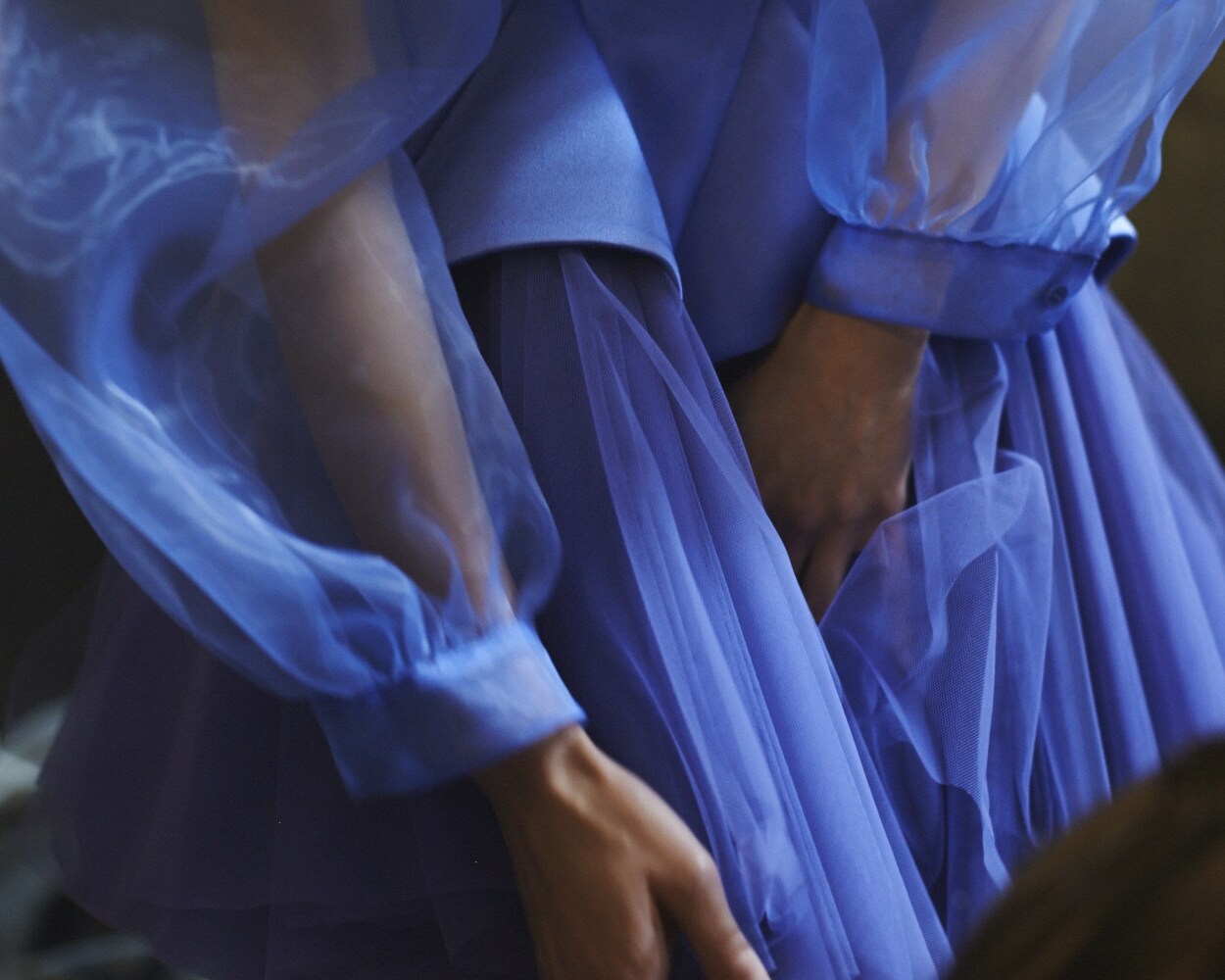 Christopher Kane S/S15