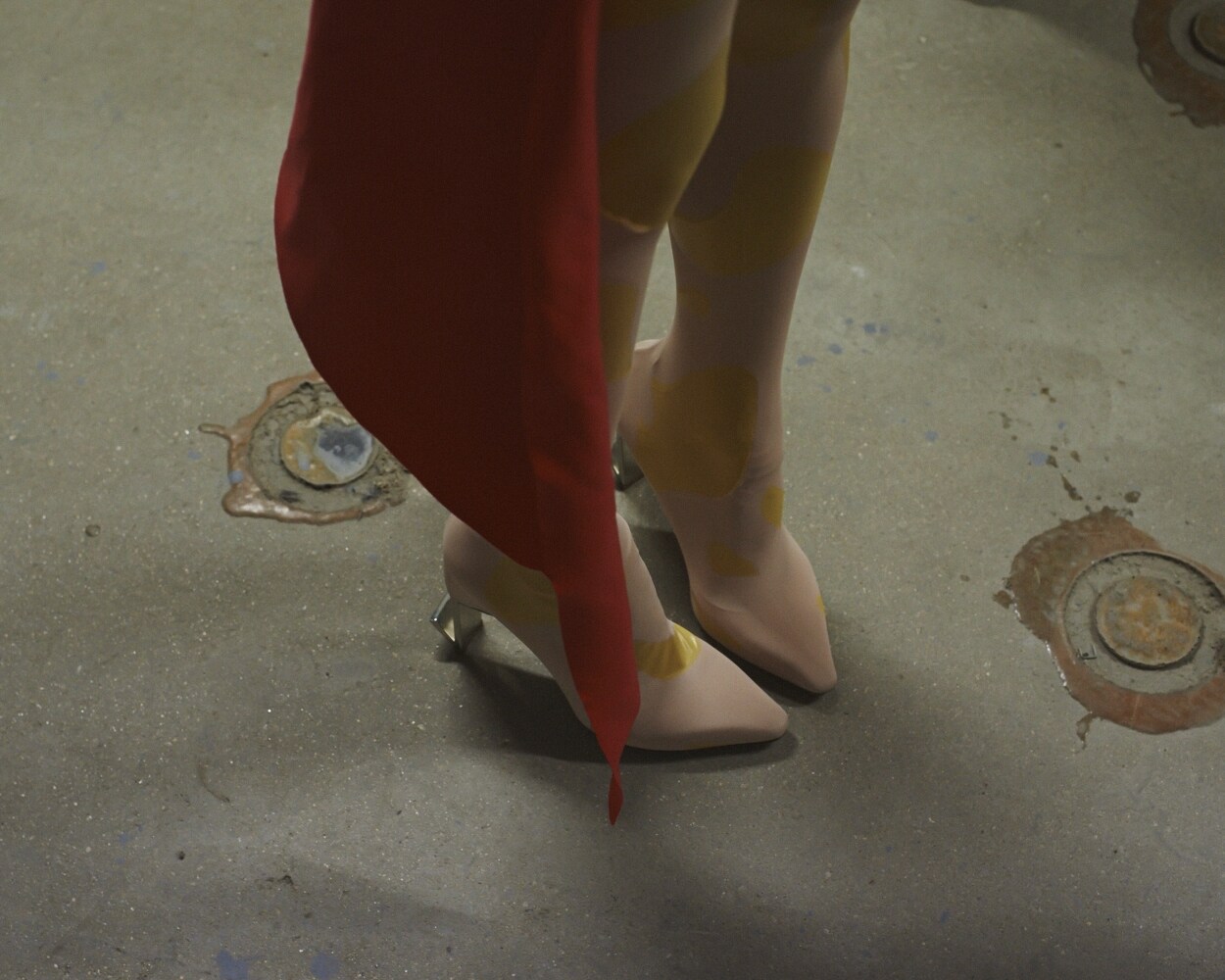 Thomas Tait S/S15