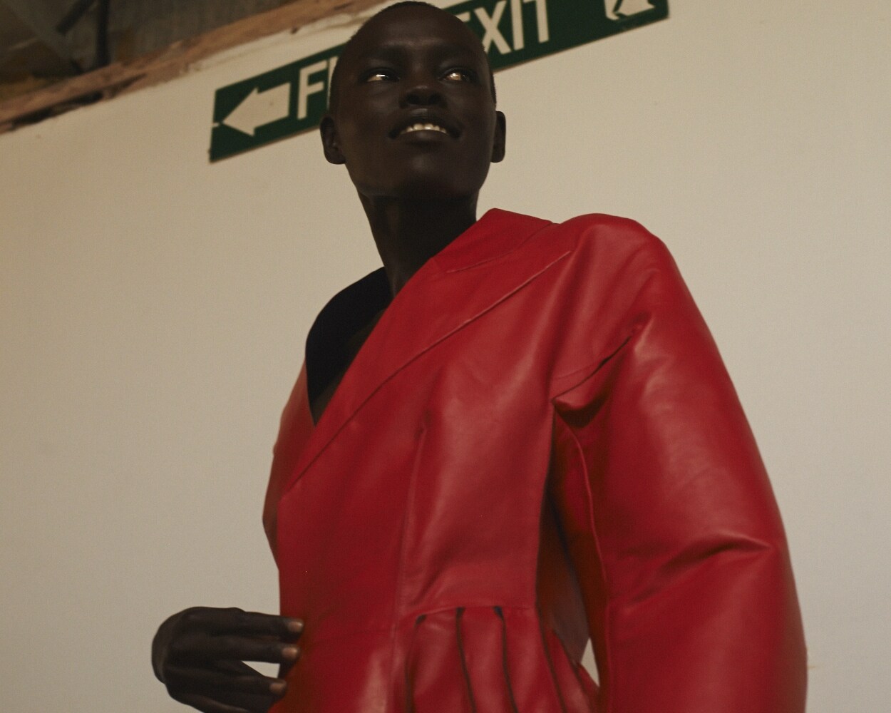 Thomas Tait S/S15