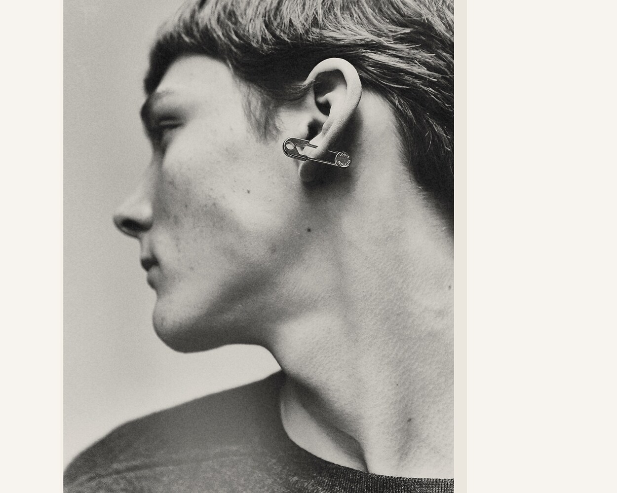 Louis Vuitton A/W15
