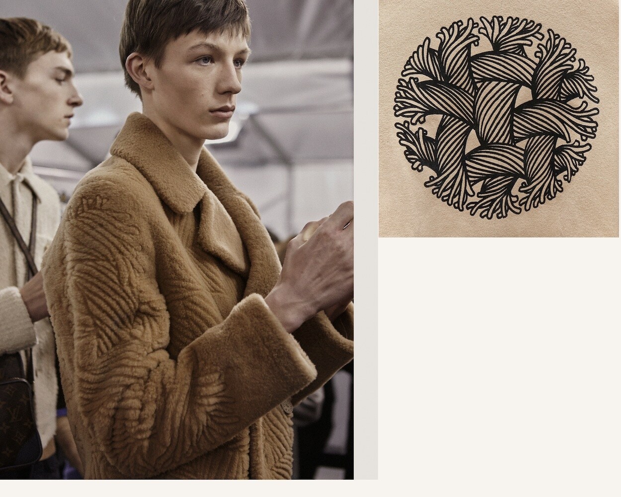 Louis Vuitton A/W15