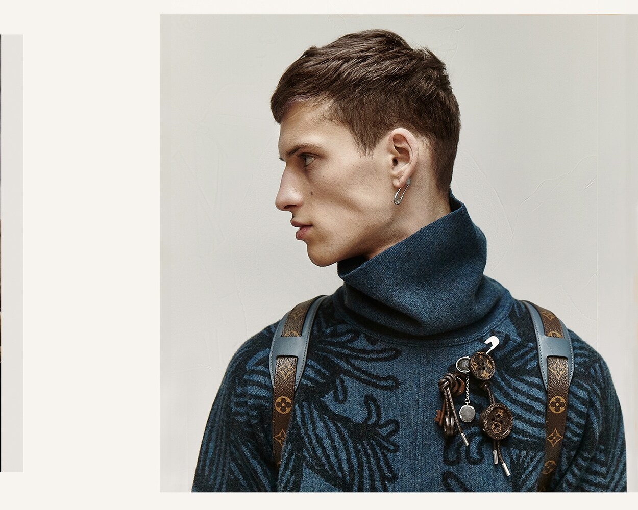 Louis Vuitton A/W15
