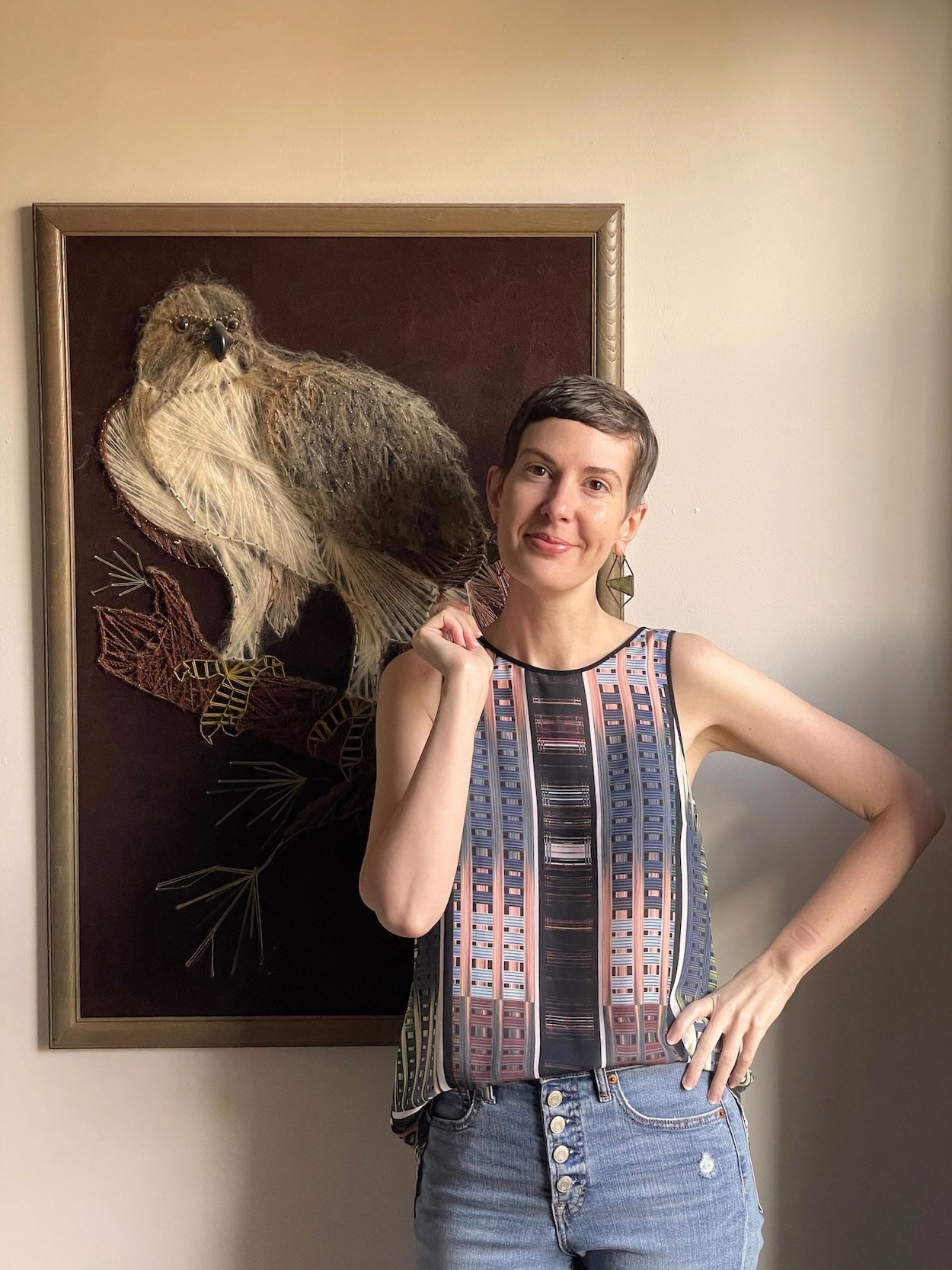 Will There Ever Be Another You by Patricia Lockwood