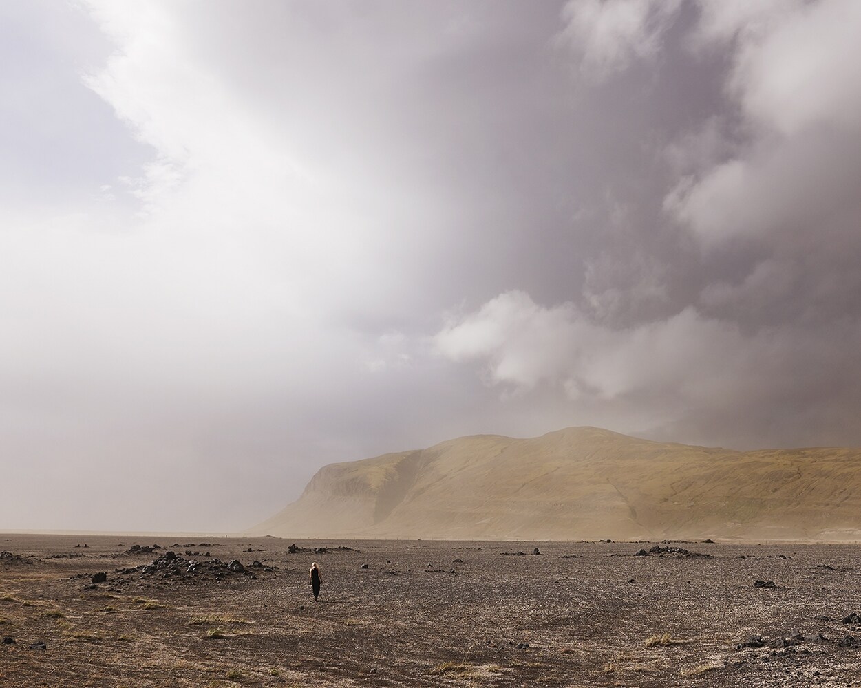 Iceland
