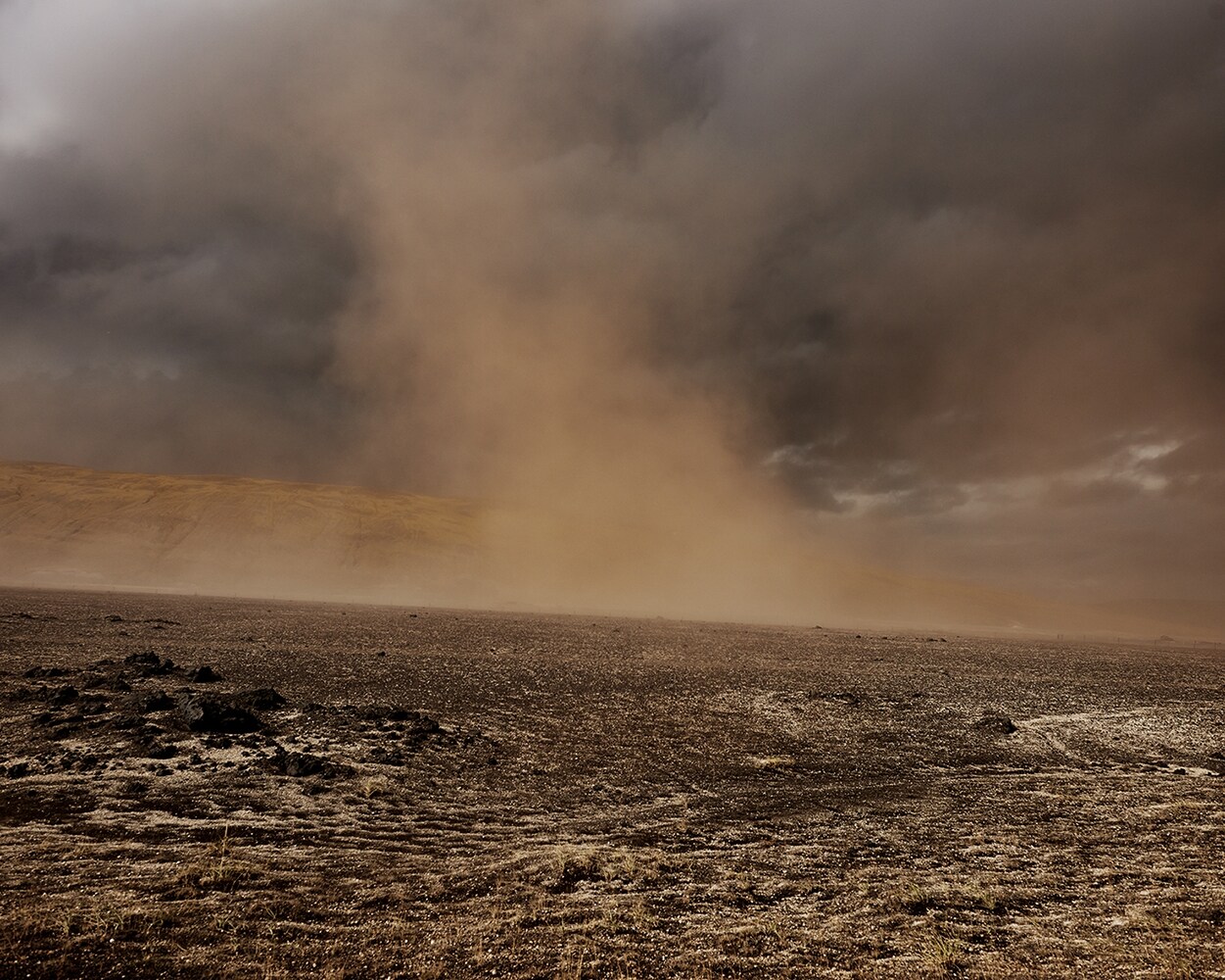 Iceland