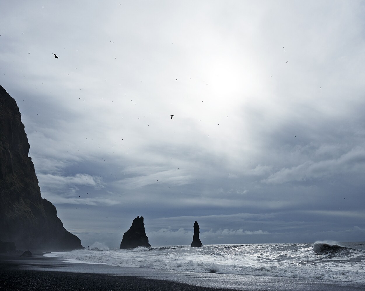 Iceland