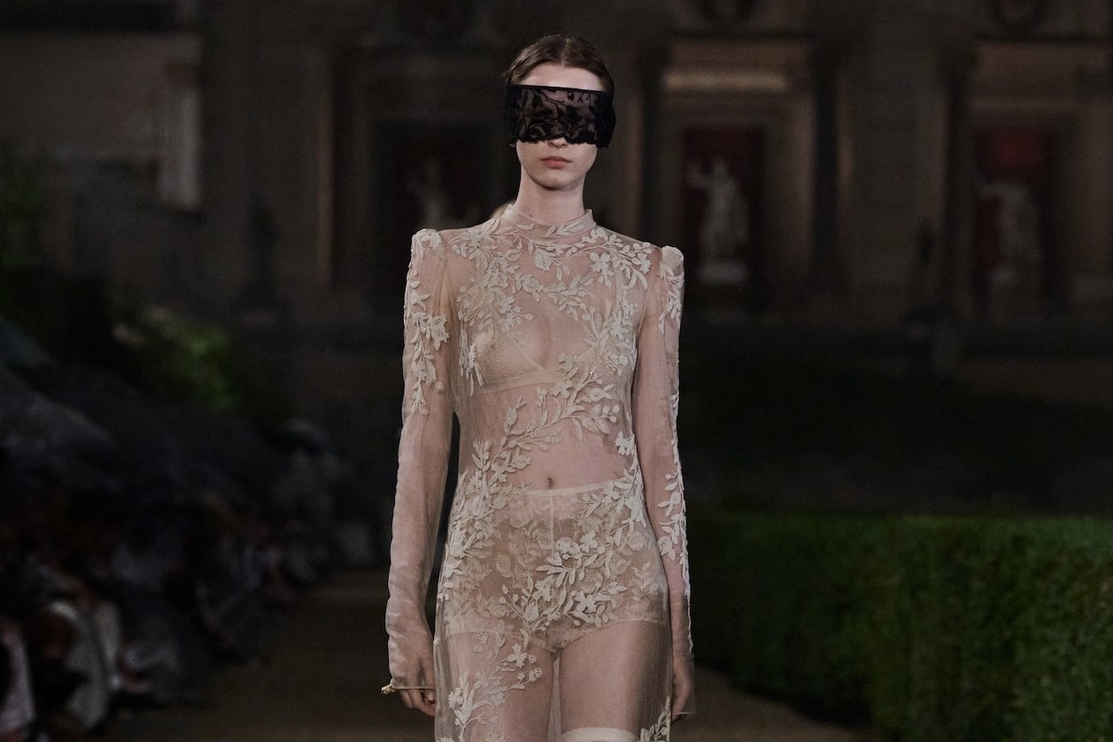 Dior Cruise 2026