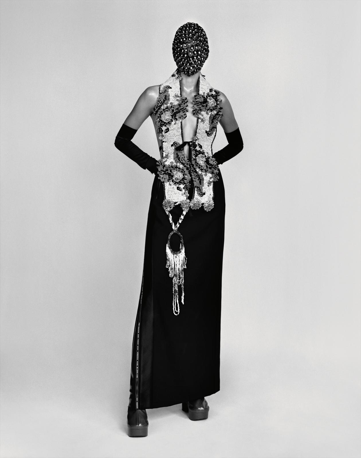 AnOther Magazine A/W13