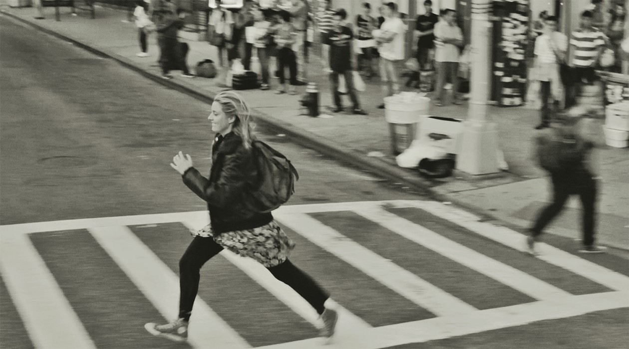 Frances Ha
